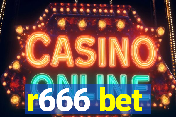 r666 bet